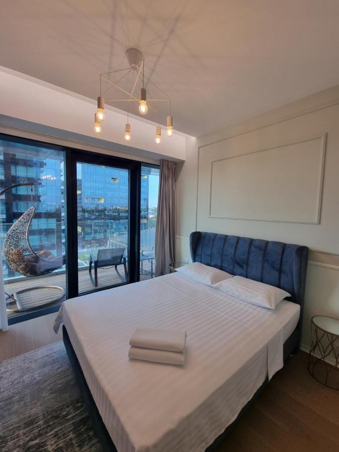 Apartment One Floreasca In *