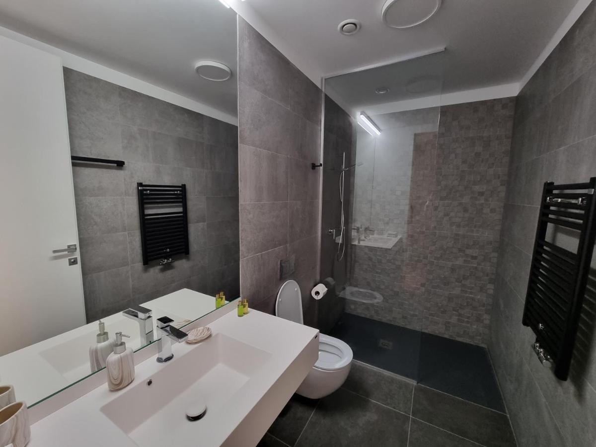 One Floreasca In Apartment *