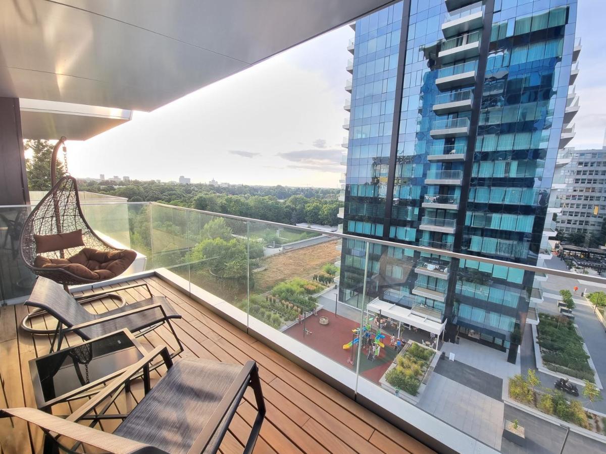 Apartment One Floreasca In Bucharest