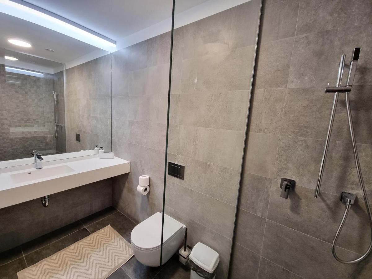 One Floreasca In Apartment Bucharest
