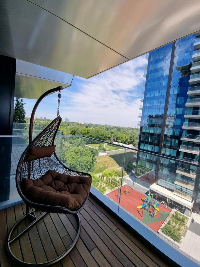 Apartment One Floreasca In *
