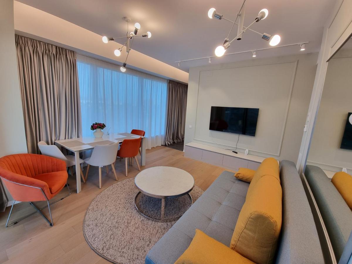 Apartment One Floreasca In *