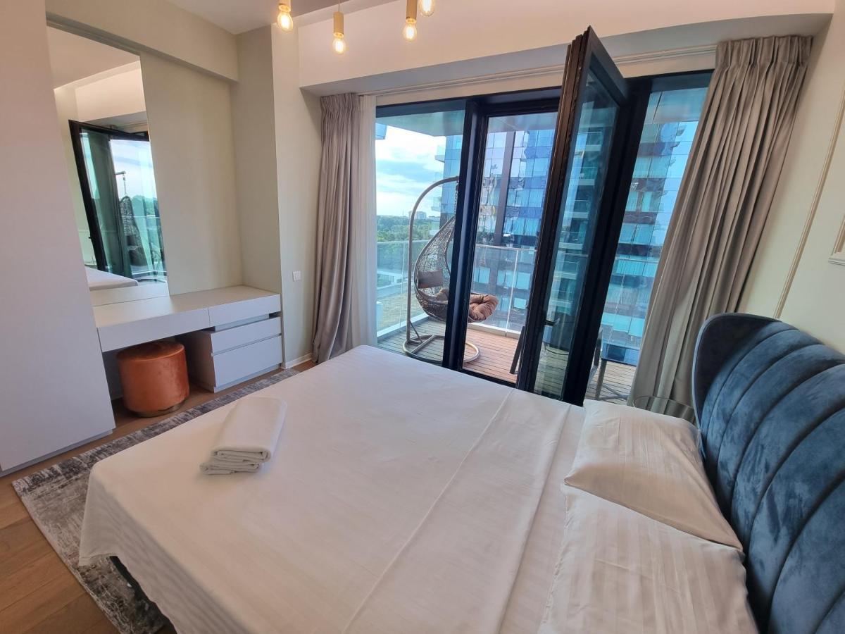 Apartment One Floreasca In