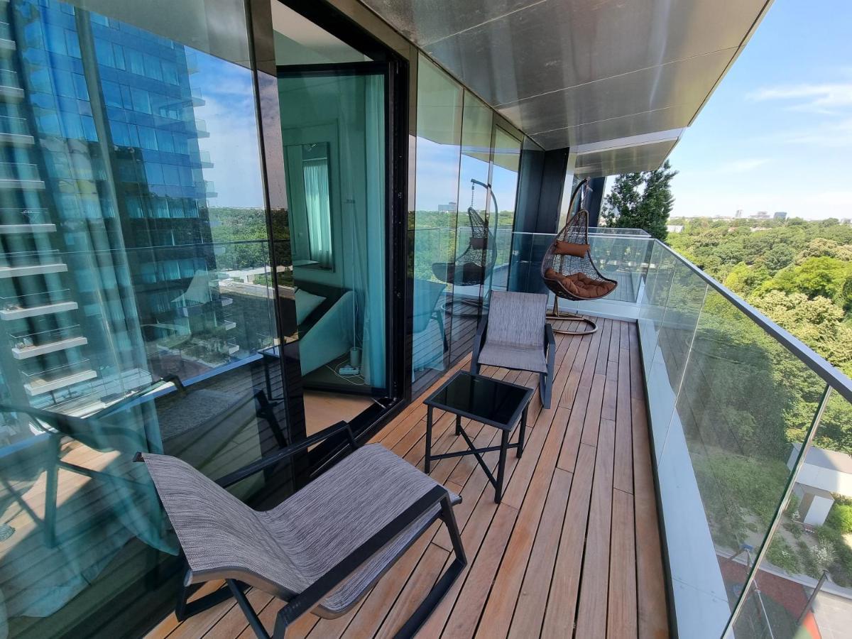 Apartment One Floreasca In *