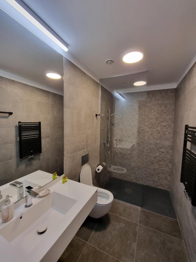 One Floreasca In Apartment Bucharest