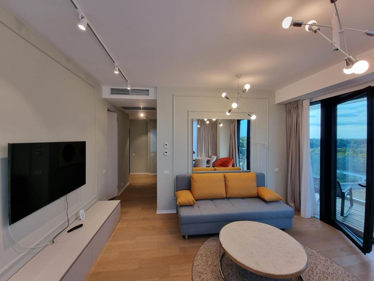 Apartment One Floreasca In
