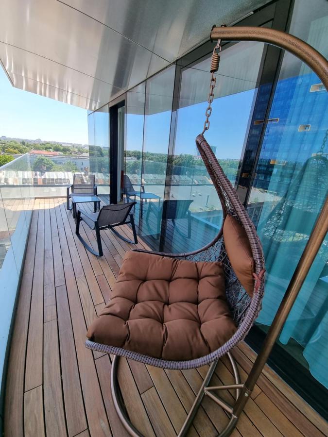 Apartment One Floreasca In *