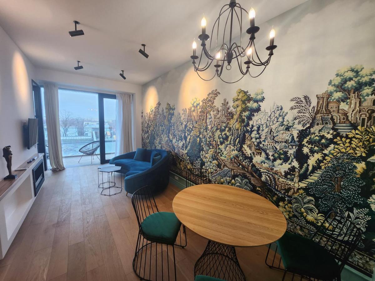 One Floreasca In Apartment
