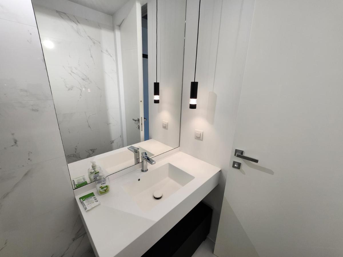 One Floreasca In Apartment