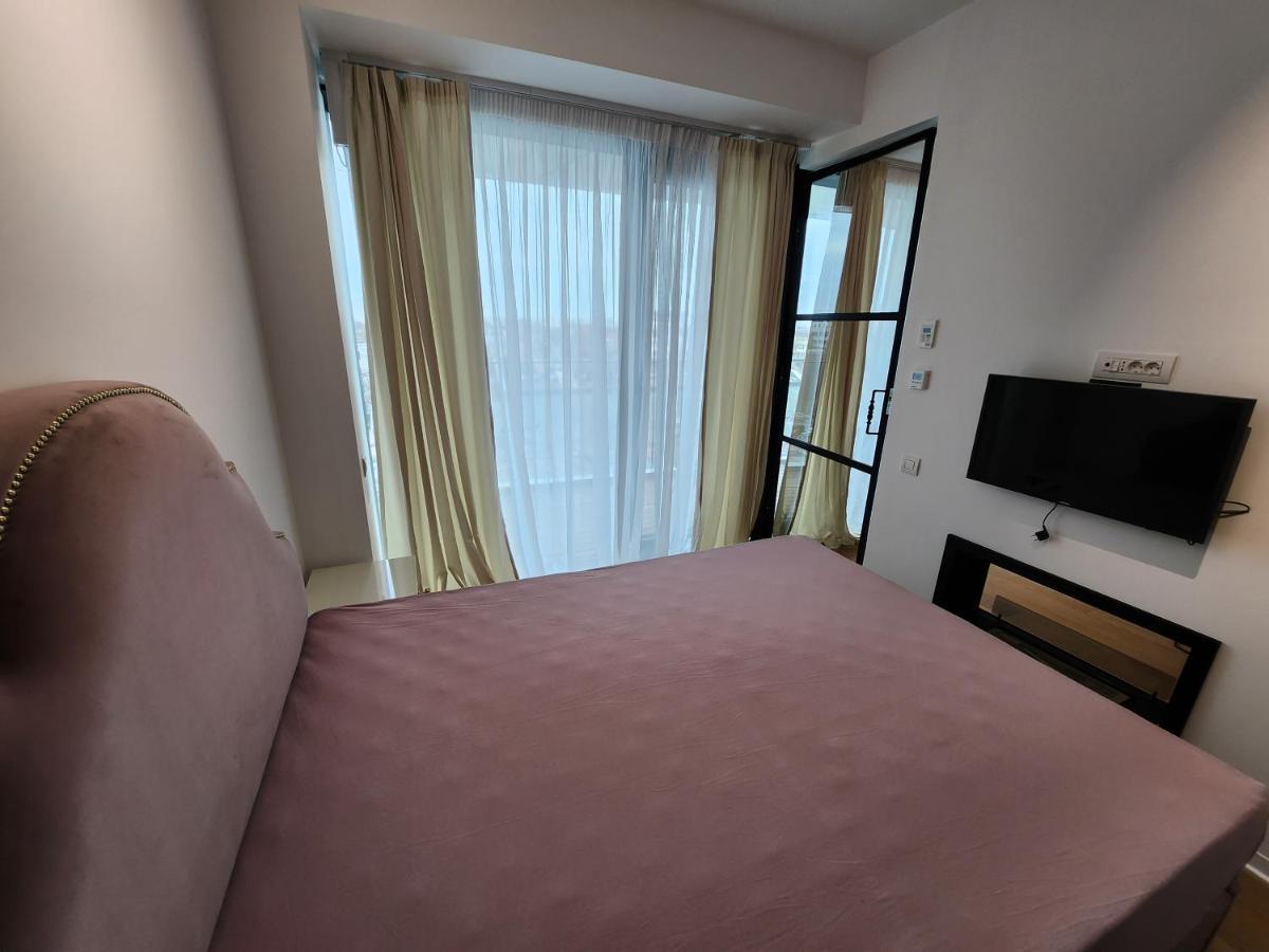 One Floreasca In Apartment *