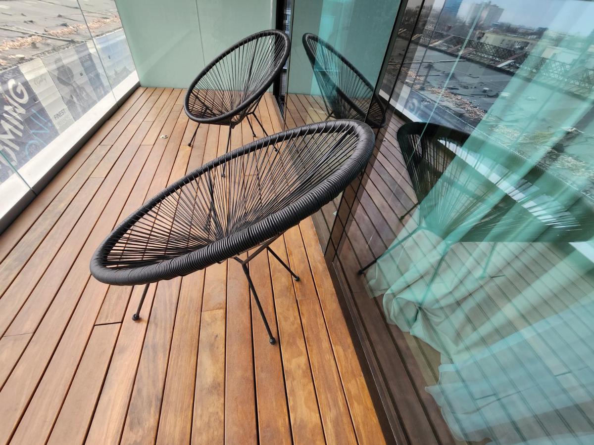 One Floreasca In Apartment