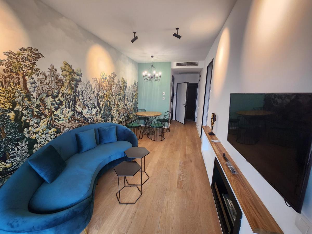 One Floreasca In Apartment *