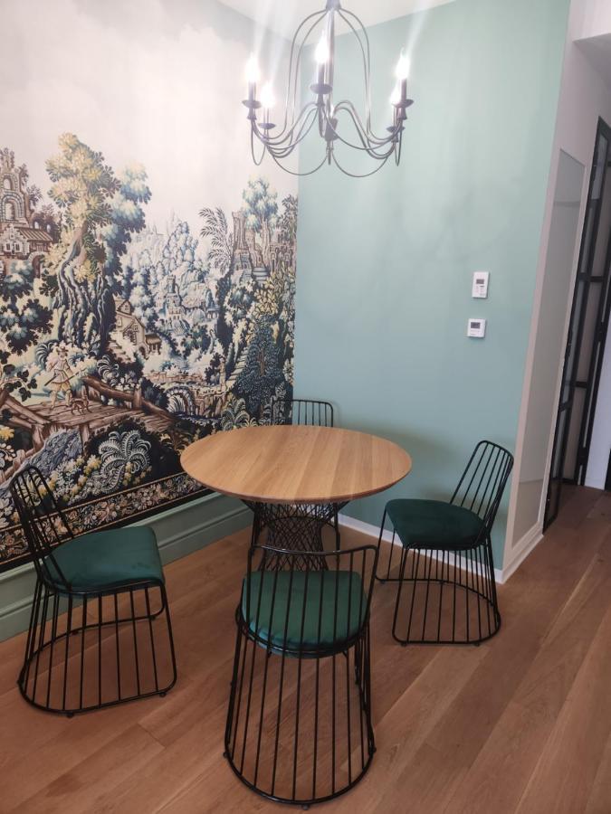 Apartment One Floreasca In *